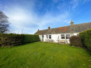 Kirkmay Cottage